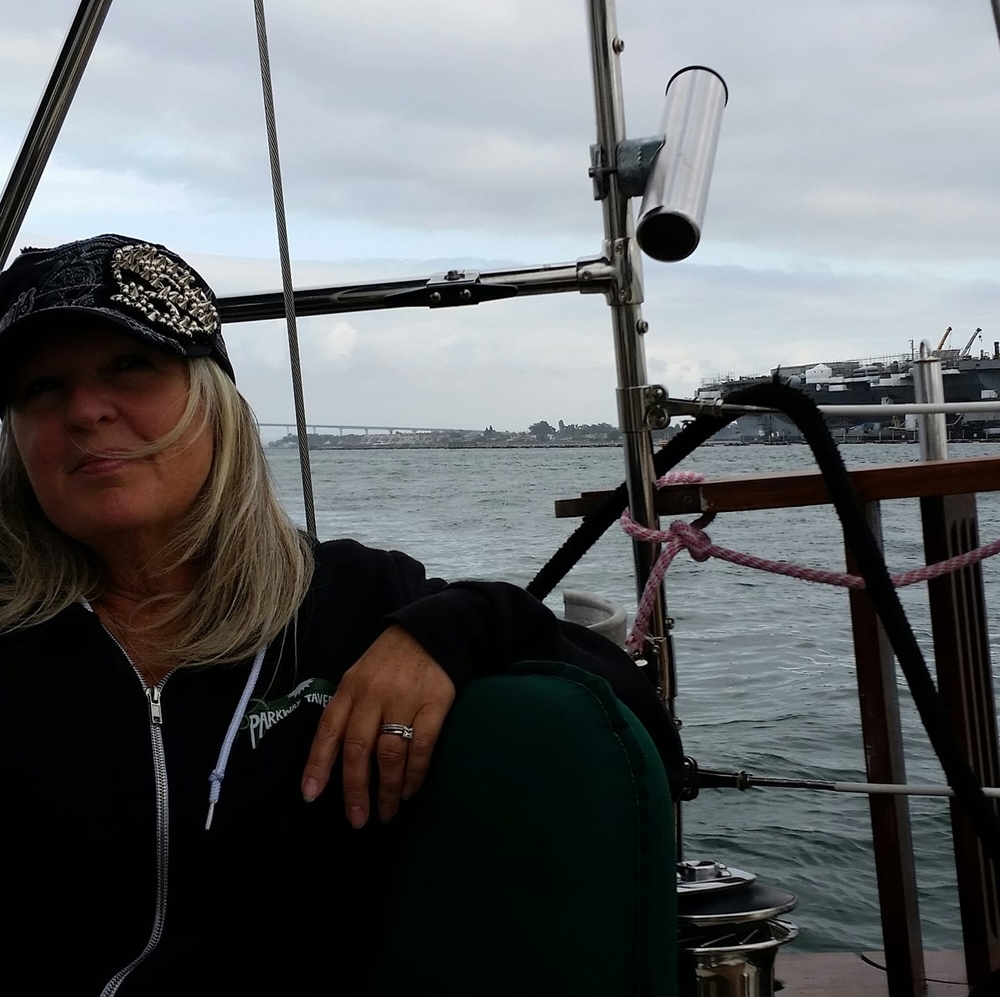 Meet your Posher, Valerie